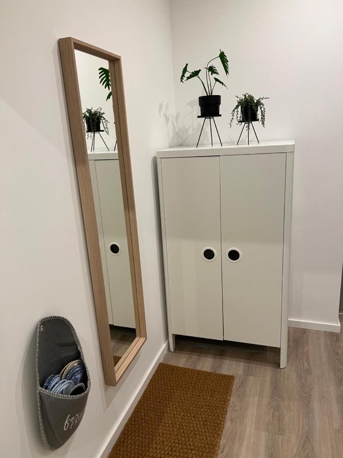 Domstadtdomizil - Kleine Hanse Erfurt Esterno foto