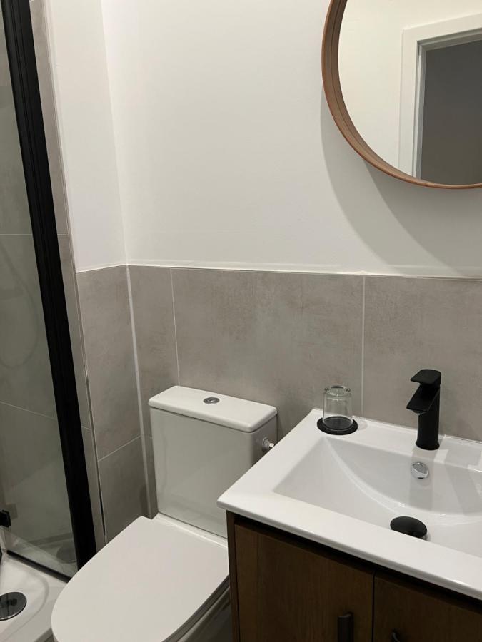 Domstadtdomizil - Kleine Hanse Erfurt Esterno foto